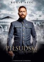 Pilsudski  2019 film scene di nudo