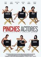 Pinches Actores (2015) Scene Nuda