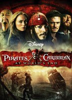 Pirates of the Caribbean: At World's End (2007) Scene Nuda