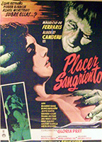 Placer sangriento (1967) Scene Nuda
