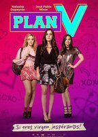 Plan V (2018) Scene Nuda