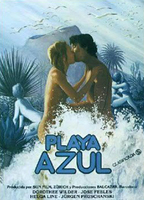 Playa azul 1982 film scene di nudo