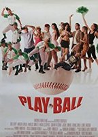 Playball  (2008) Scene Nuda