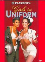 Playboy: Girls in Uniform 1997 film scene di nudo