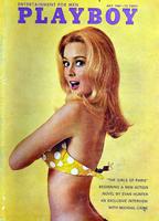 Playboy Playmate of the Month December 1956 1956 film scene di nudo