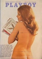 Playboy Playmate of the Month February 1970 1970 film scene di nudo