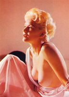 Playboy Playmate of the Month July 1955 (1955) Scene Nuda