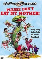 Please Don't Eat My Mother 1972 film scene di nudo