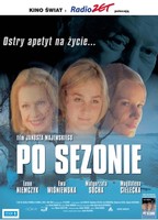 Po sezonie (2005) Scene Nuda