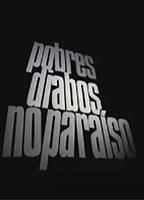 Pobres-Diabos no Paraíso 2005 film scene di nudo