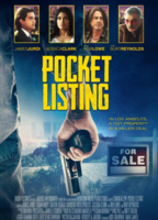 Pocket Listing 2015 film scene di nudo