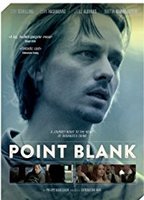 Point Blank (II) 2015 film scene di nudo