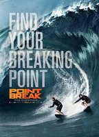 Point Break (II) 2015 film scene di nudo