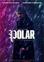 Polar (2019) Scene Nuda