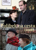 Polibek na cestu (2008) Scene Nuda