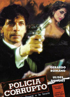 Policia corrupto (1996) Scene Nuda