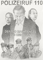 Polizeiruf 110 - Der Tod macht Engel aus allen (2013) Scene Nuda