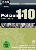 Polizeiruf 110 - Die Abrechnung (1977) Scene Nuda