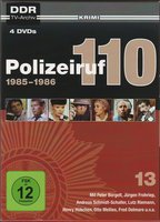 Polizeiruf 110 - Kleine Dealer, große Träume (1996) Scene Nuda