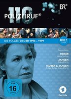 Polizeiruf 110 - Opfergang (1994) Scene Nuda