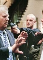 Polizeiruf 110-Thanners neuer Job  1991 film scene di nudo