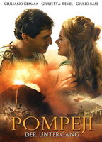 Pompei 2007 film scene di nudo