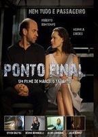 Ponto Final (2011) Scene Nuda