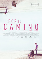 Por el Camino 2010 film scene di nudo