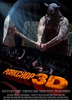 Porkchop 3D 2016 film scene di nudo