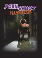 Porn Shoot Massacre 2009 film scene di nudo