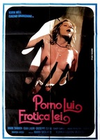 Porno lui erotica lei (1981) Scene Nuda