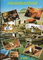 Portugiesische Feigen (1982) Scene Nuda