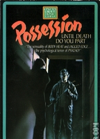 Possession_Until Death Do Us Part 1987 film scene di nudo