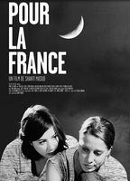 Pour la France 2013 film scene di nudo