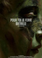 Pour toi je ferai bataille (2010) Scene Nuda