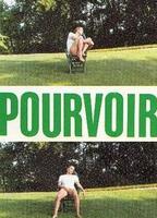 Pourvoir 1982 film scene di nudo