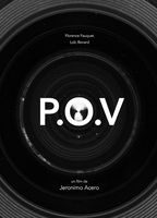 P.O.V. 2018 film scene di nudo