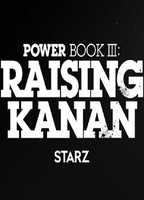 Power Book III: Raising Kanan (2021-oggi) Scene Nuda