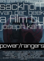 Power / Rangers (2015) Scene Nuda
