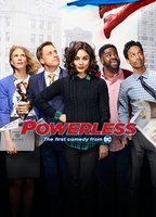 Powerless (2017-oggi) Scene Nuda