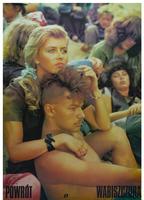 Powrót wabiszczura (1989) Scene Nuda
