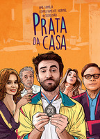 Prata da Casa (2017-oggi) Scene Nuda