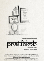 Pratibimb: A Reflection 2017 film scene di nudo