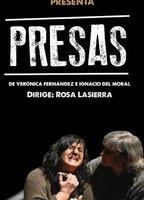 Presas (Play) (2019) Scene Nuda