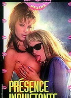 Presenze inquietanti (1994) Scene Nuda