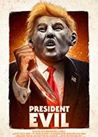 President Evil (2018) Scene Nuda
