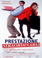 Prestazione straordinaria 1994 film scene di nudo