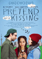 Pretend We're Kissing (2014) Scene Nuda