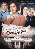 Pretty Cheaters, Deadly Lies (2020) Scene Nuda