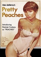 Pretty Peaches 1978 film scene di nudo
